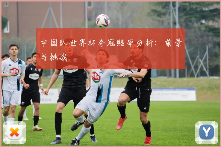 中国队世界杯夺冠赔率分析：前景与挑战