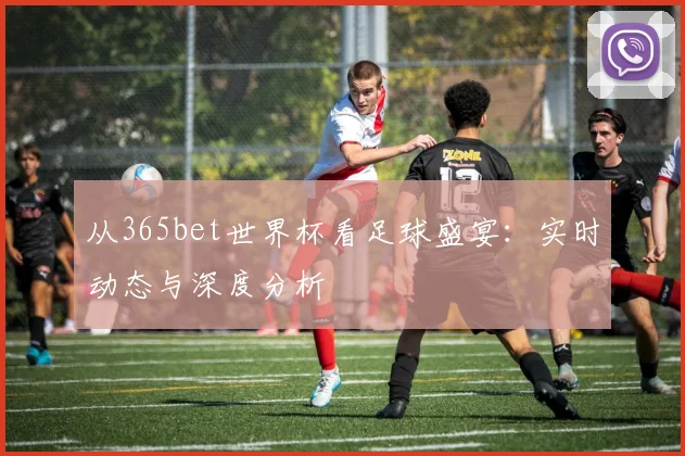 从365bet世界杯看足球盛宴：实时动态与深度分析